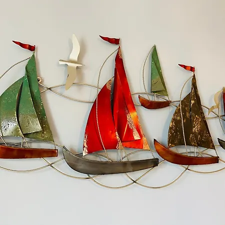 Les Sables-d'olonne, 3 Pièces, 6 Personnes - Fr-1-92-645 Appartamento