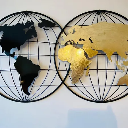 Apartment Face Ocean : T3 Au 9eme Avec Balcon-terrasse, Centre Et Ville, Confort - Fr-1-92-645