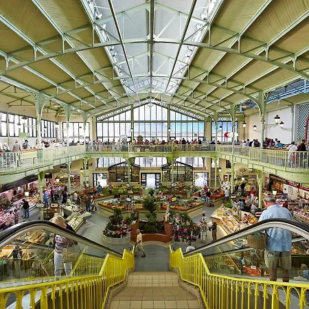 Les Sables-d'olonne, 3 Pièces, 6 Personnes - Fr-1-92-645 * Les Sables-dʼOlonne